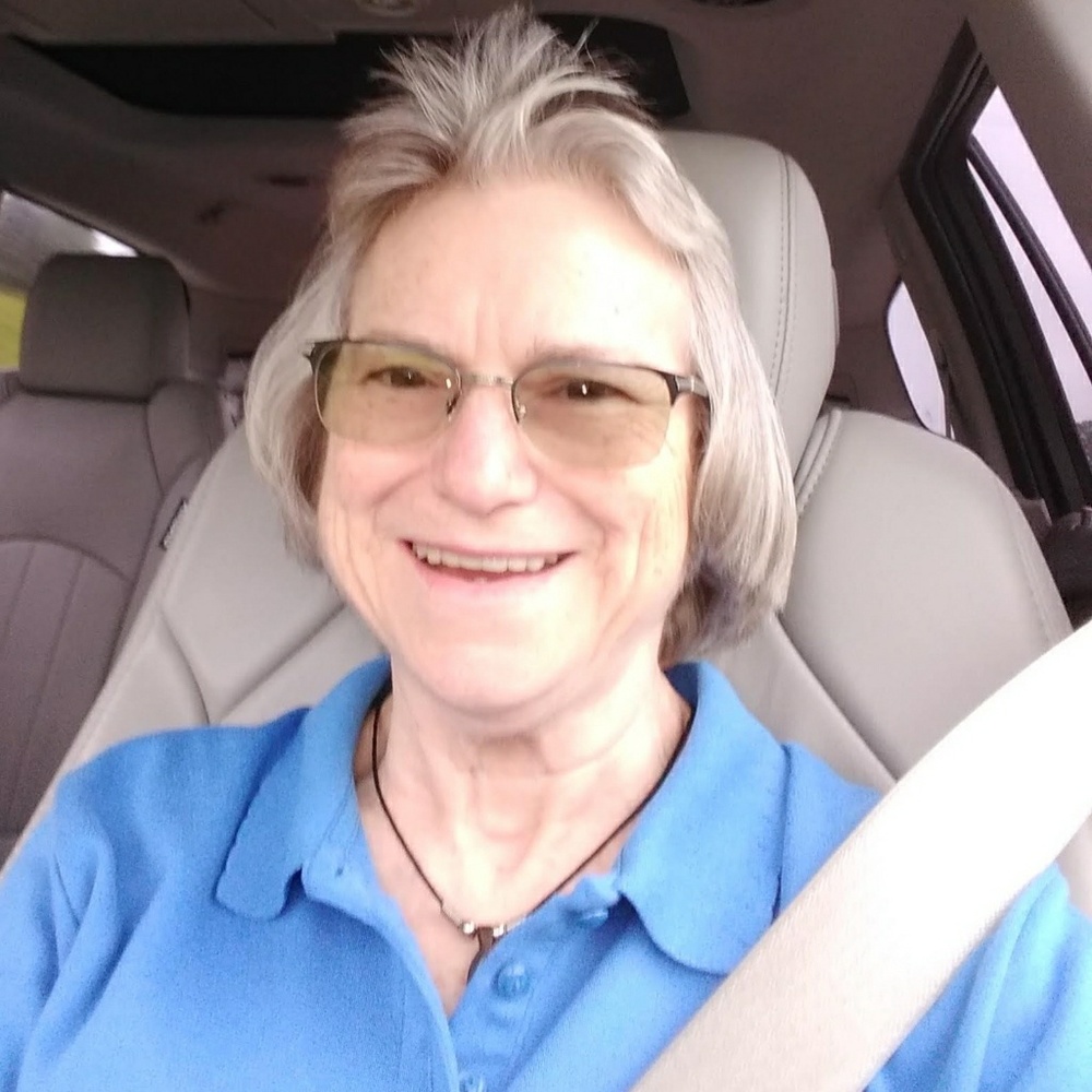 Meet your Posher, Paula